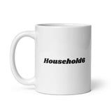 Household6 Mug