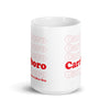 Carrboro Mug