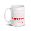 Carrboro Mug