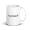 Coleman Veterans Memorial Classic Mug