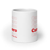 Carrboro Mug