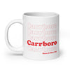 Carrboro Mug