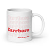 Carrboro Mug