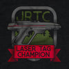 JRTC Laser Tag Champion T-Shirt