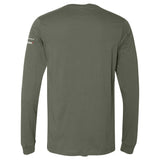 Unisex Verizon Long Sleeve Shirt