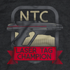 NTC Laser Tag Champion T-Shirt