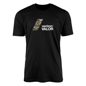 Unisex Verizon VALOR ERG T-Shirt