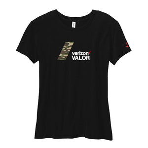 Women's Verizon VALOR ERG T-Shirt