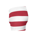 Red White and Blue Flag Boxer Briefs