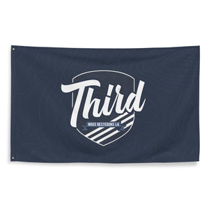 Third Flag