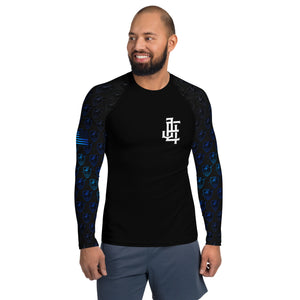 Custom Izeta Men's Rash Guard 2