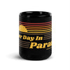 Nother Day In Paradise Mug