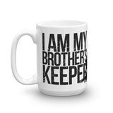 Brother's Keeper Mug
