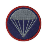 Parachute Infantry Patch