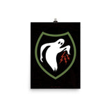 Ghost Army Poster