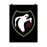 Ghost Army Poster