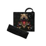 Stack Up Rex Gaming Mouse Pad