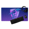 Retro FIST Gaming Mouse Pad