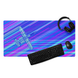 Crystal A-10 Gaming Mouse Pad