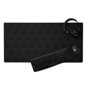 Luxury FIST Gaming Mouse Pad