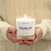 Civilian Life Soy candle