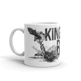 King of Battle Mug