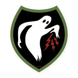 Ghost Army Sticker