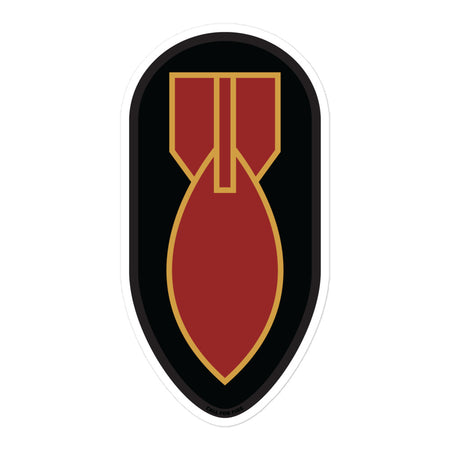 Stickers: Navy – Call For Fire