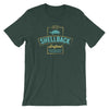 Shellback Seafood Unisex T-Shirt