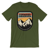 Forward Observer T-Shirt