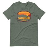 Sangin Valley T-Shirt