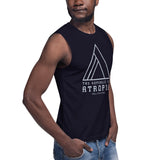 Atropia Muscle Shirt