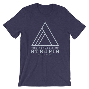 Atropia Unisex T-Shirt