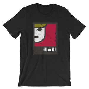 Illwill Unisex T-Shirt