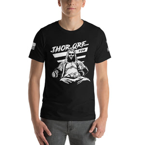 Thor QRF Custom T-Shirt