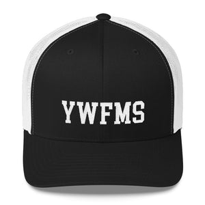 YWFMS Trucker Hat