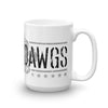Battle Dawgs Mug
