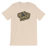 Tenth Emblem Unisex T-Shirt