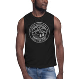 Call For Fire Destroyer Muscle Shirt