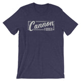 Cannon Fodder T-Shirt
