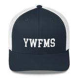 YWFMS Trucker Cap