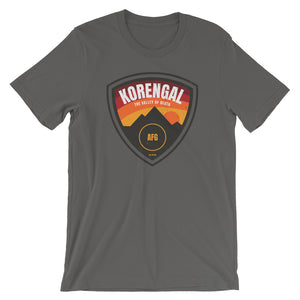 Army T-Shirts: Fire – For Call
