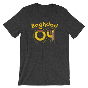 Baghdad '04 T-Shirt