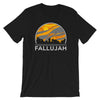 Fallujah Unisex T-Shirt