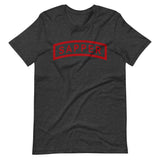 Sapper T-Shirt