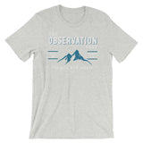 The Observation Post Unisex T-Shirt