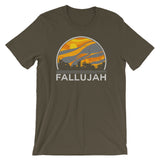 Fallujah Unisex T-Shirt