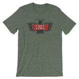 CFF Eagle T-Shirt