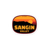 Sangin Valley Sticker