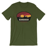 Kandahar T-Shirt